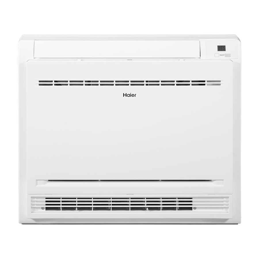 Haier AF25S2SD1FA внутренний блок мульти-сплит системы консольный