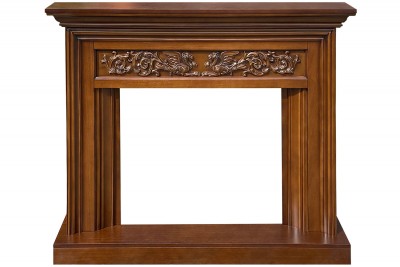 Портал Dimplex Nottingham - Орех