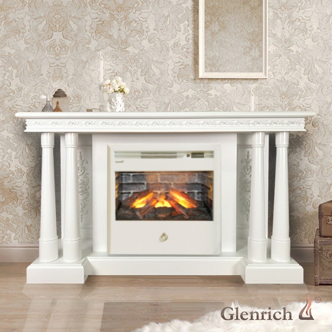 Гленрич Роял Samba 3D