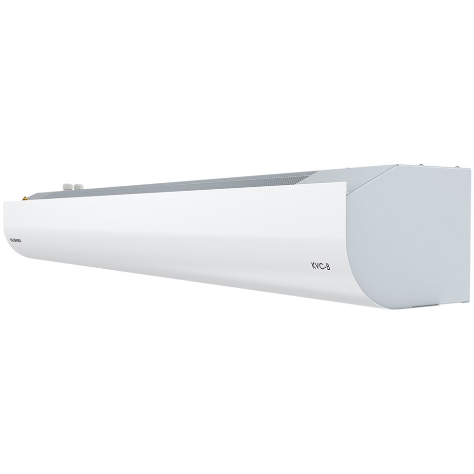 KALASHNIKOV KVС-B10E9-31 тепловая завеса