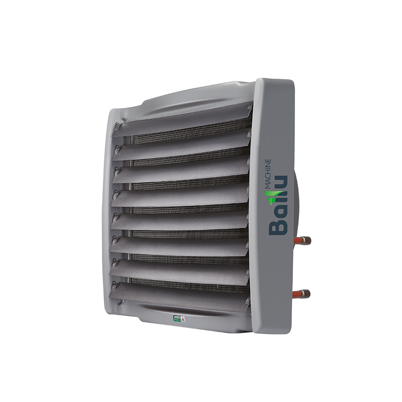 Водяной тепловентилятор Ballu BHP-W2-60-SF