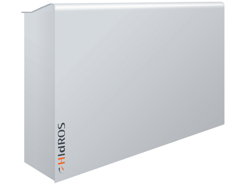 Hidros SBA 50A осушитель воздуха для бассейна