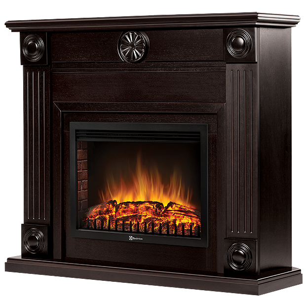 Портал Firelight Frame 25 венге