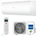 Haier HSU-09HPL303/R3 (-40C) Coral настенный кондиционер (2025)