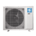 Quattroclima QV-I60CGE/QN-I60UGE/QA-ICP14 кассетная инверторная сплит-система