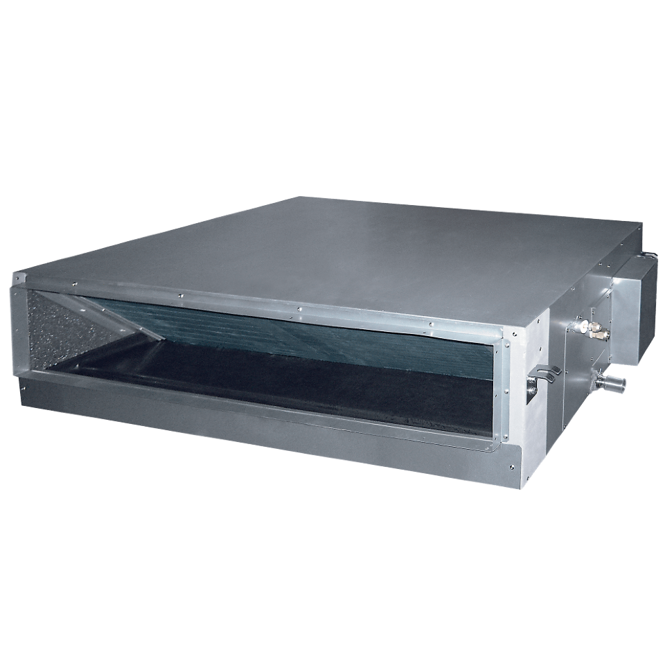 Electrolux EACD/I-18H/DC/N3 кондиционер канальный