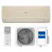 Haier AS25SHP1HRA-C / 1U25SHP1FRA Stellar HP сплит-система инверторная