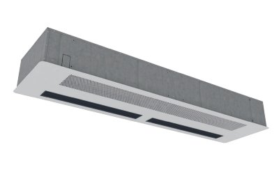 Тепломаш КЭВ-24П4081E завеса тепловая