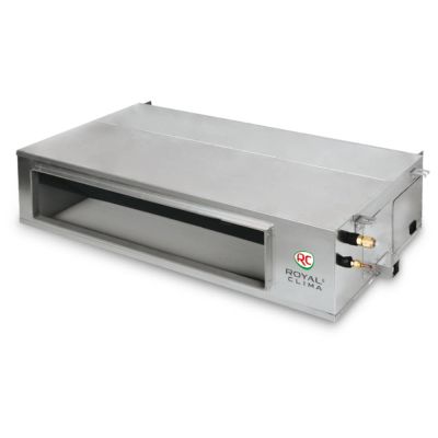 Royal Clima CO-D 60HNDI/CO-E 60HNDI COMPETENZA DC Inverter инверторная сплит-система канального типа