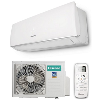 Hisense AS-24UW4RFBDB00 Smart DC Inverter сплит-система