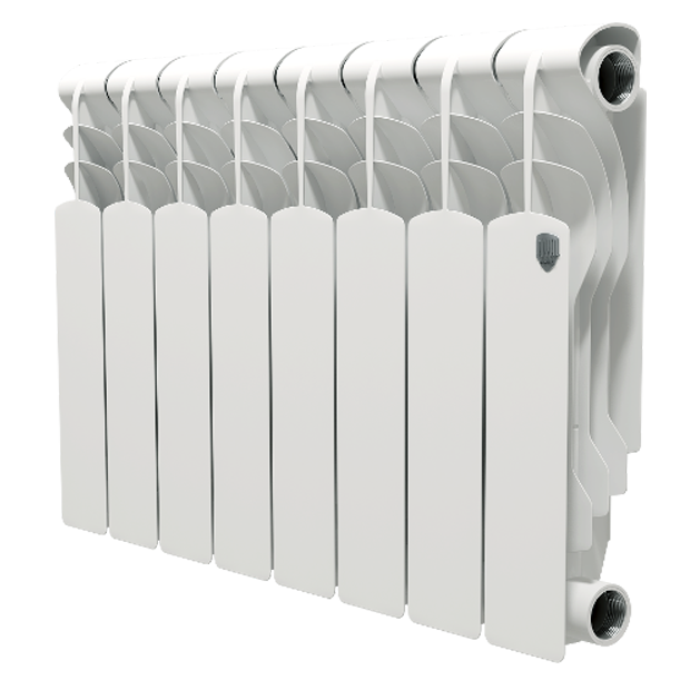 Royal Thermo Revolution Bimetall 500 Радиатор биметалл – 8 секц.