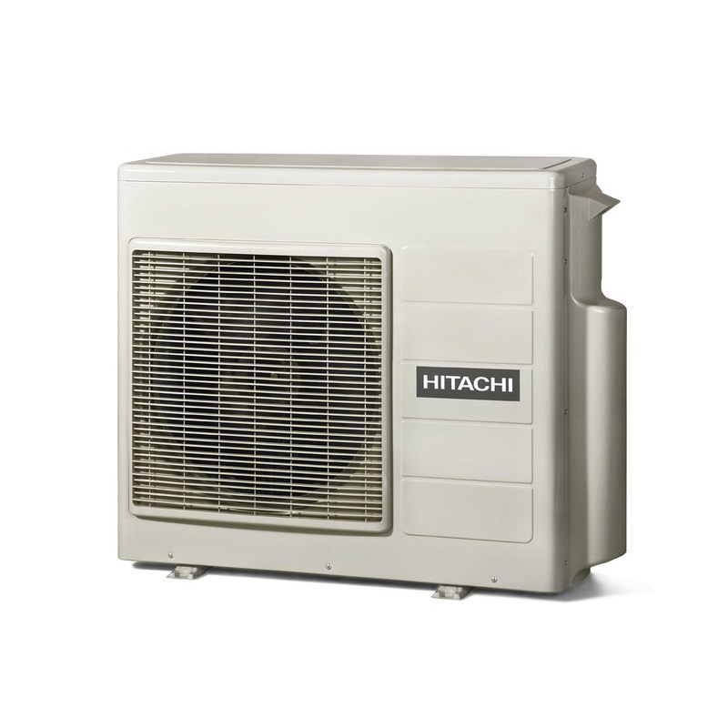 Hitachi RAM-33NP2E наружный блок