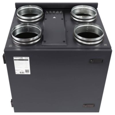 Zilon ZPVR-N 400 VW ЕС A ZPVR-N V ЕС A приточно-вытяжная вентиляционная установка