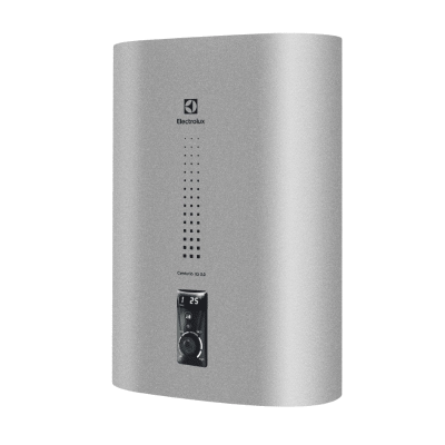 Electrolux EWH 50 Centurio IQ 3.0 Silver водонагреватель накопительный