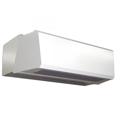 Тепломаш КЭВ-24П4028Е Гранит завеса тепловая