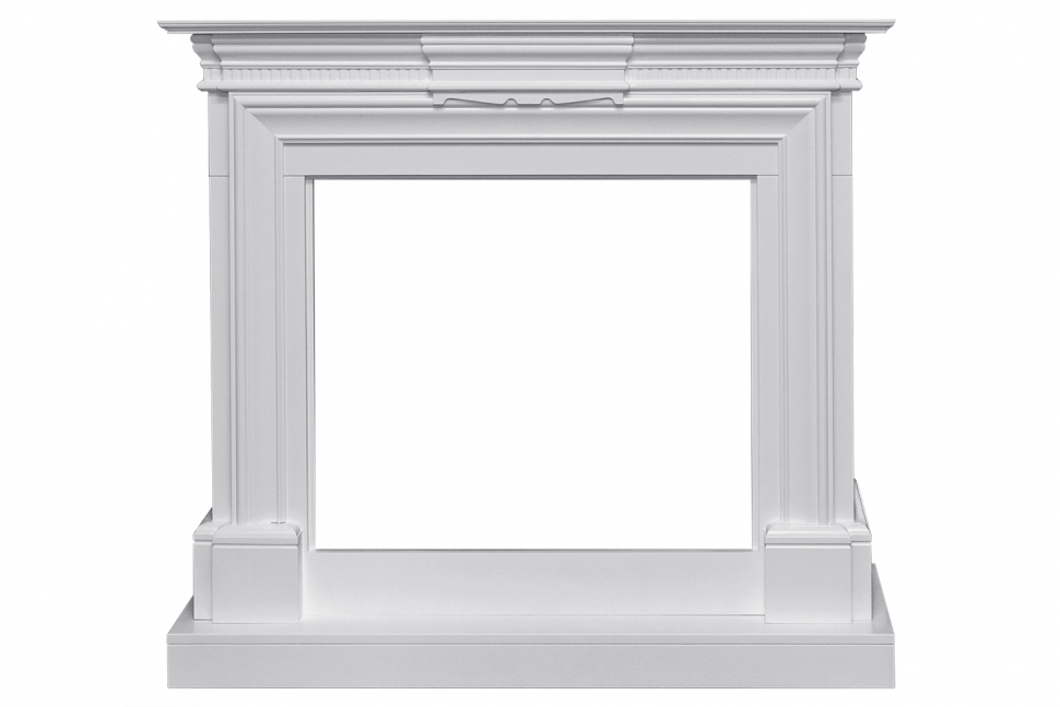 Портал Dimplex Chelsea - Белый