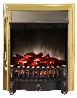 Электроочаг RealFlame Fobos Lux BR S