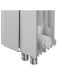 Royal Thermo PianoForte 300 VDR Bianco Traffico 14 секций радиатор