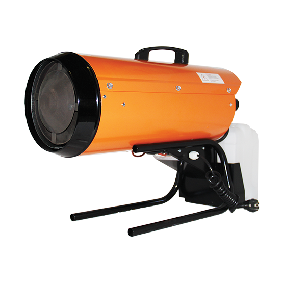 Neoclima NPD-14C дизельный теплогенератор