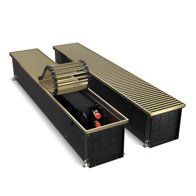 Royal Thermo atrium-190/200/1000-DG-U-LB внутрипольный конвектор