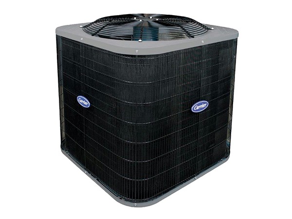 Carrier 38CKM024-X-701 компрессорно-конденсаторный блок