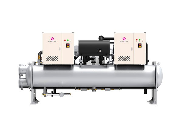 Dantex DN-CCWG800EV/SM чиллер