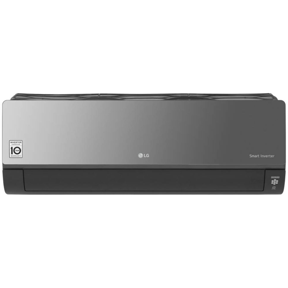 LG AC09BK ARTCOOL Mirror инверторная сплит-система