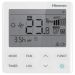 Hisense ADT-12UX4RBL8 FREE Match DC Inverter R32 инверторный внутренний блок мульти-сплит-системы