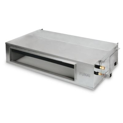 Funai RAM-I-OK35HP.D02/S ORIGAMI KODO Inverter инверторный внутренний блок мульти-сплит-системы