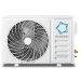 Ecostar KVS-IRAM12CH RADIUM Inverter инверторная сплит-система