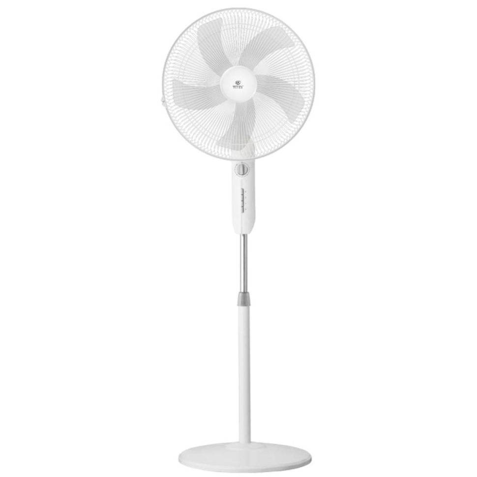 Royal Clima RSF-16M-WT вентилятор напольный