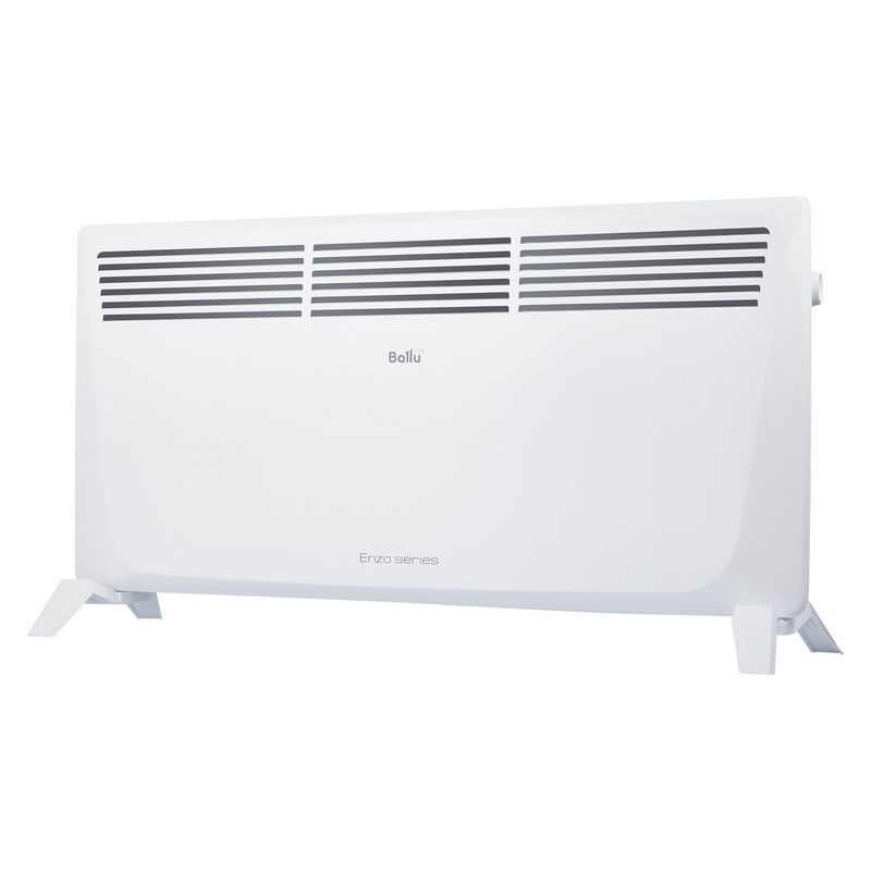 Ballu Enzo BEC/EZMR-2000 конвектор электрический  (боковое управление)