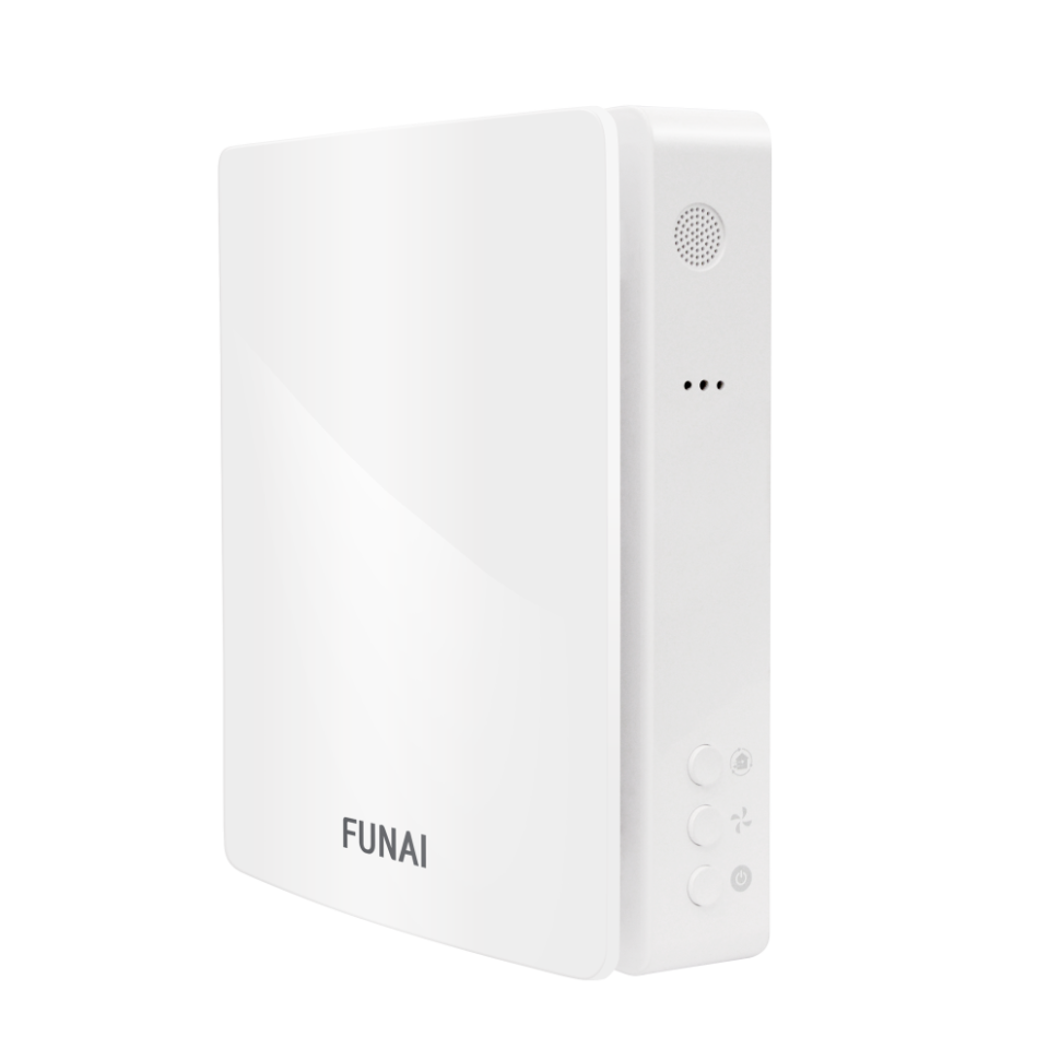 Funai ERW-60X KOCHI приточно-вытяжная вентиляционная установка