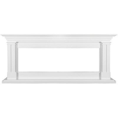 Портал Royal Flame Lyon 60 - Белый