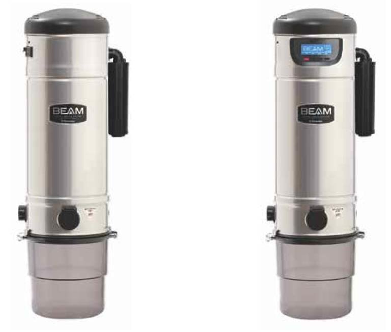 Рабочие агрегаты Electrolux Platinum 385 / 385LCD