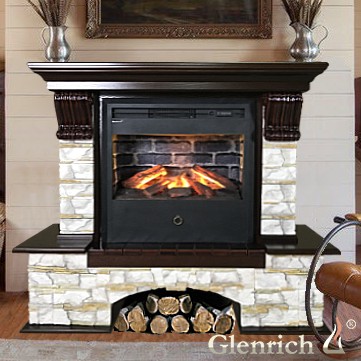 Гленрич Бостон Samba 3D