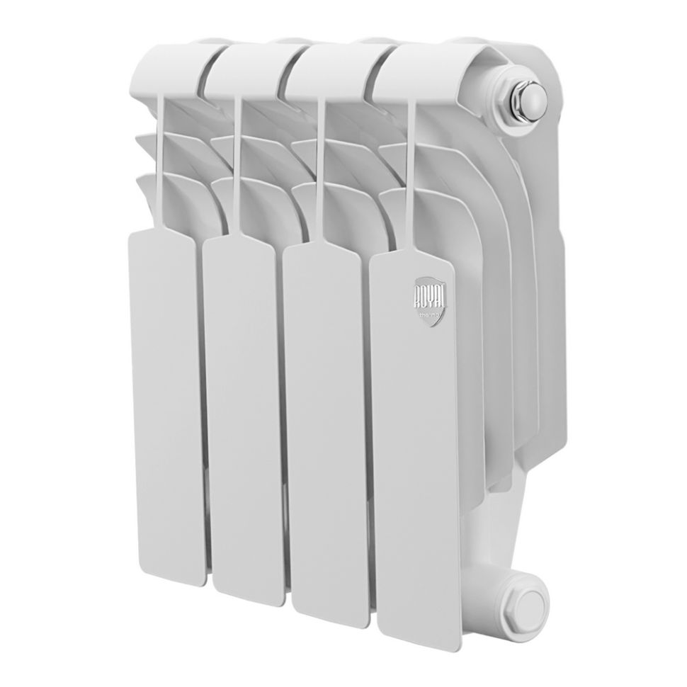 Royal Thermo Vittoria Super 300 4 секций радиатор