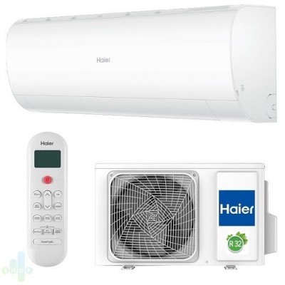 Haier HSU-24HPL103/R3 настенный кондиционер