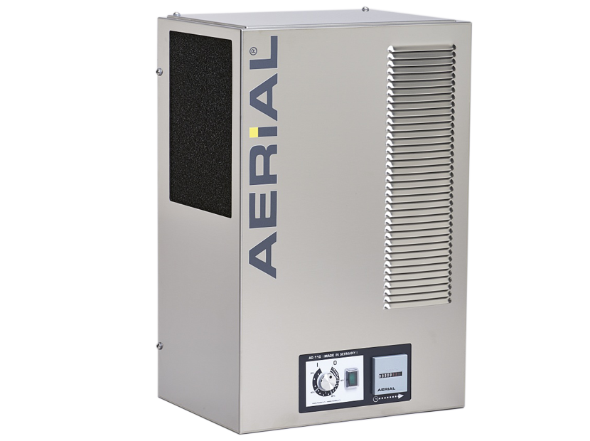 Aerial AD 110 осушитель воздуха