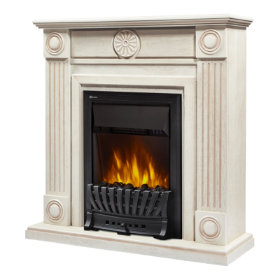 Портал Firelight Frame 25 белёный дуб