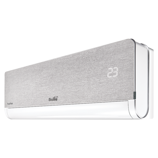 Ballu BSNI-10HN8 Boho кондиционер инверторный