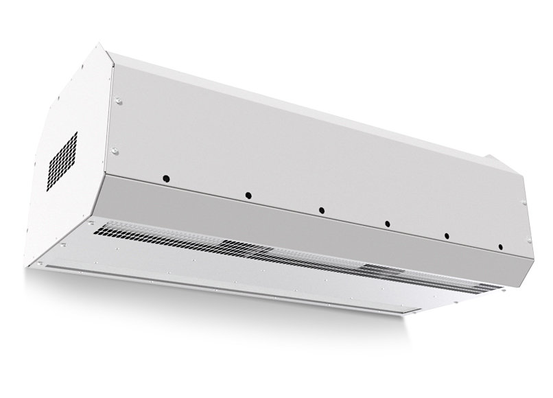 Тепломаш КЭВ-П7153A воздушная завеса