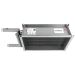 Zilon ZWS 600x350-2 канальный нагреватель водяной