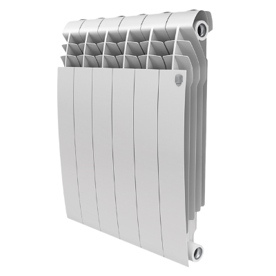 Royal Thermo Biliner 500 Alum Радиатор 10 секций
