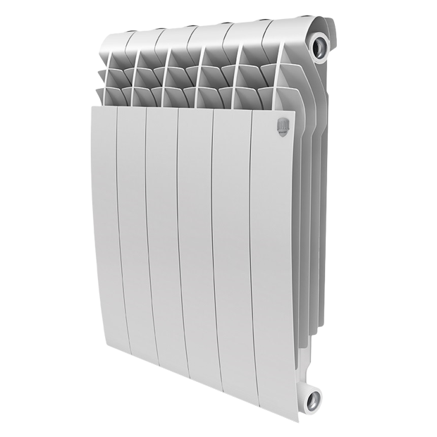Royal Thermo Biliner 500 Alum Радиатор 10 секций