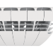Royal Thermo Biliner 500 Alum Радиатор 10 секций