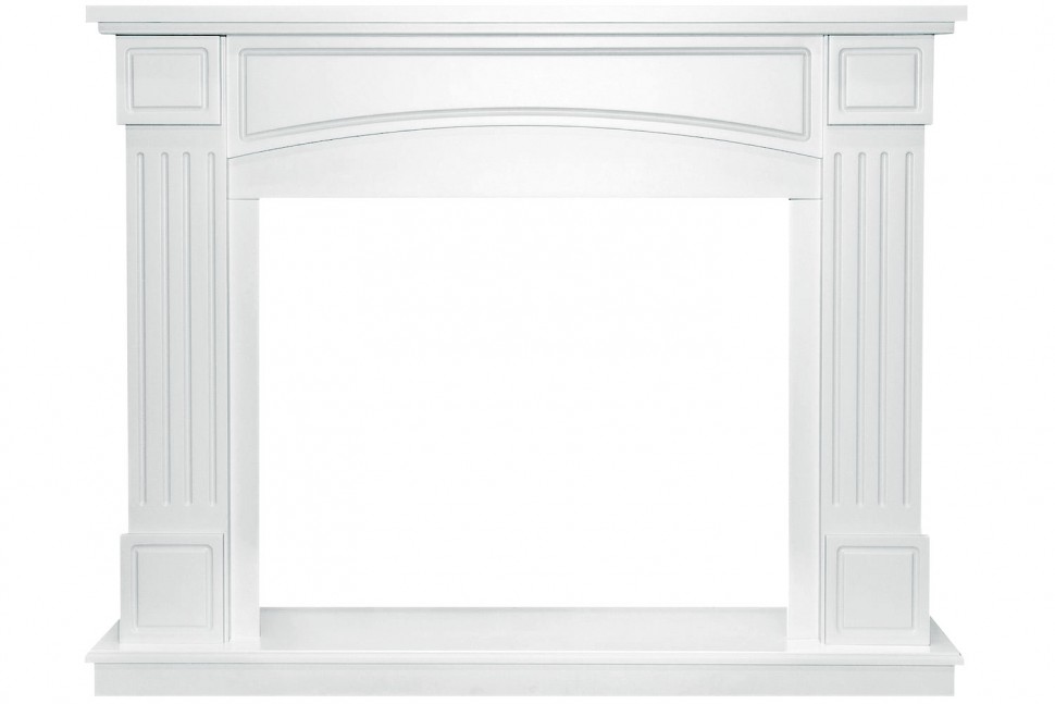 Портал Dimplex Boston - Белый