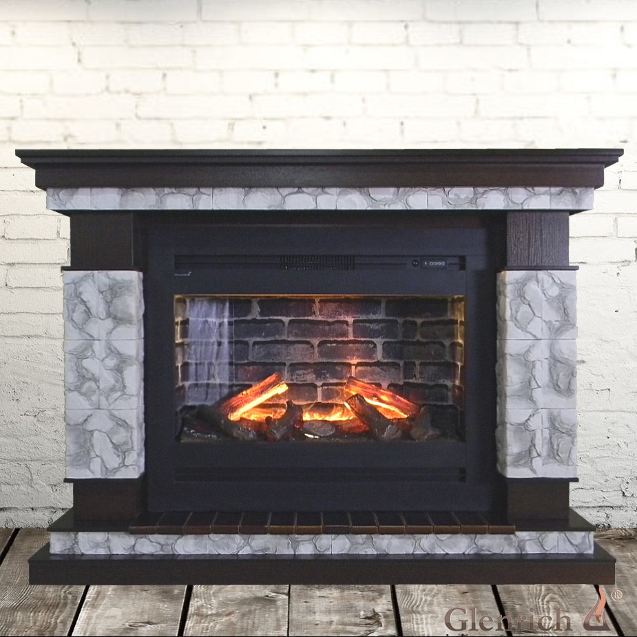 Гленрич Лорд Rumba 3D