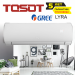 Tosot T18H-SLy/I / T18H-SLy/O