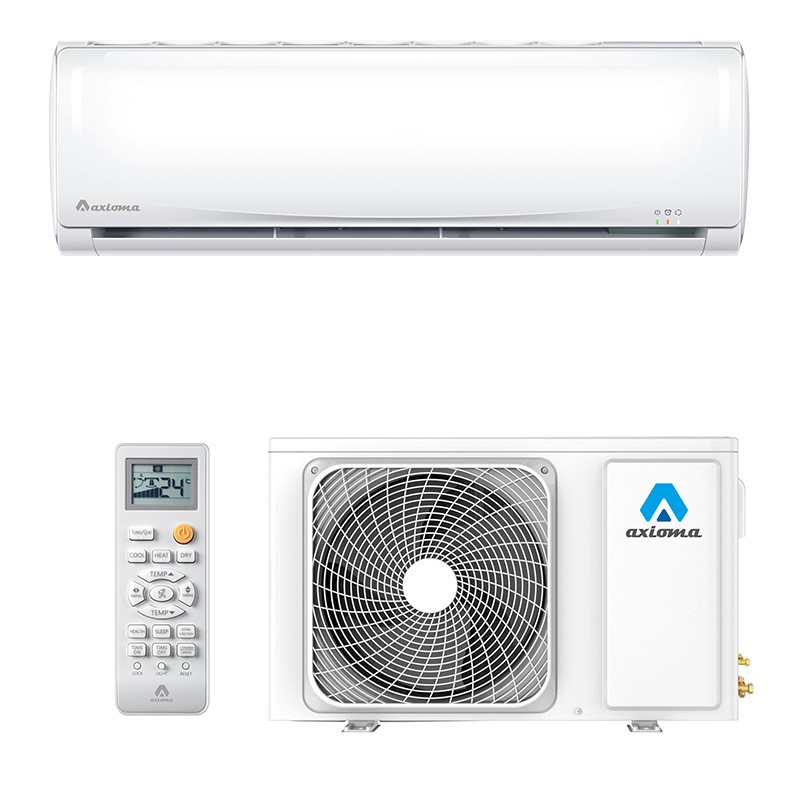 Axioma ASX09D1Z1R/ASB09D1Z1R настенный кондиционер 